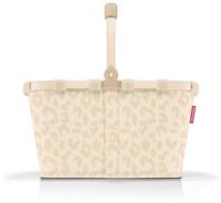 Reisenthel Carrybag-Leo Vanilla