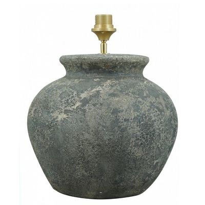 Keramiek Tonga H37 tafellamp