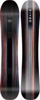 Nitro All-Mountain Snowboard 161