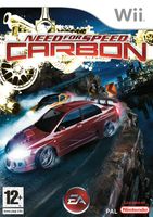 Need for Speed Carbon (zonder handleiding) - thumbnail