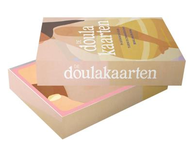 De doulakaarten (Kaartspellen)