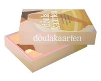 De doulakaarten (Kaartspellen)