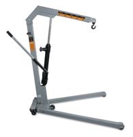 Beta 3024 0,6 Opvouwbare Hydraulische Kraan | 0,6 - 030240006