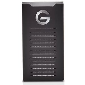 SanDisk Professional 4 TB G-Drive SSD mobile SSD
