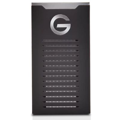 SanDisk Professional 4 TB G-Drive SSD mobile SSD