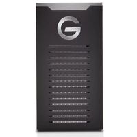 SanDisk Professional 4 TB G-Drive SSD mobile SSD