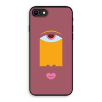 Mono V: iPhone SE 2020 Biologisch afbreekbaar hoesje