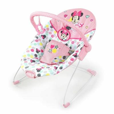 Baby wipstoel Bright Starts Minnie