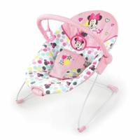 Baby wipstoel Bright Starts Minnie