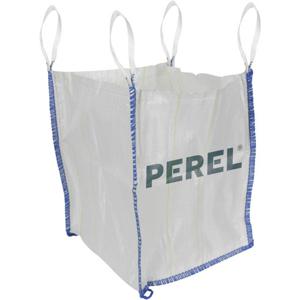 Perel SDB500 Big-bag Uni-Sack 750 mm x 750 mm x 800 mm 1 stuk(s)