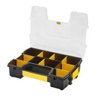 STANLEY STST1-70720 Assortimentskoffer Inhoud 1 stuk(s)