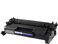 Huismerk Toner Cartridge voor HP 26A / CF-226A / CF226