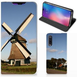 Xiaomi Mi 9 Book Cover Molen