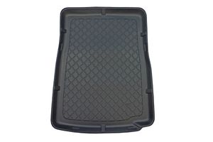 Kofferbakmat passend voor BMW 7-Serie (F01) 2008-2015 192062