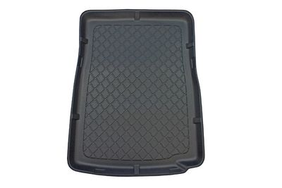 Kofferbakmat passend voor BMW 7-Serie (F01) 2008-2015 192062