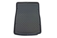 Kofferbakmat passend voor BMW 7-Serie (F01) 2008-2015 192062