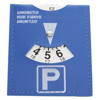 Carpoint Parkeerschijf Carpoint Parkeerschijf