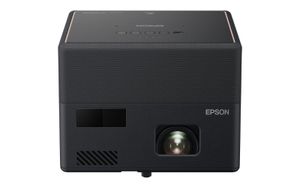 Epson EF-12 EpiqVision smart beamer