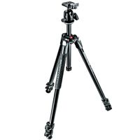 Manfrotto MK290XTA3-BH aluminium statiefkit