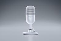 Razer RZ19-05050300-R3M1 microfoon Wit Tafelmicrofoon
