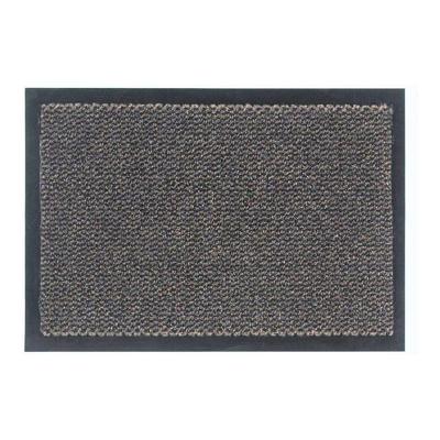 Deurmat Tarres Saphir Multicolour 60 x 90 cm
