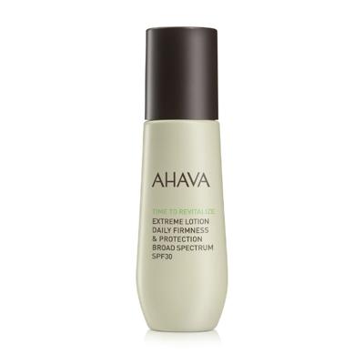 AHAVA Extreme Bodylotion SPF30 50 ml