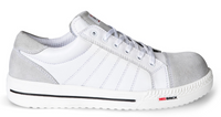 Redbrick Branco Sneaker Laag S3 Wit - Maat 39 - 11.083.036.39