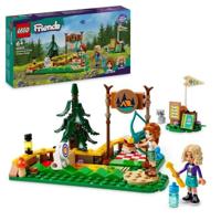 LEGO Friends 42622 Recreatiecentrum Boogschietbaan - Rollenspelset