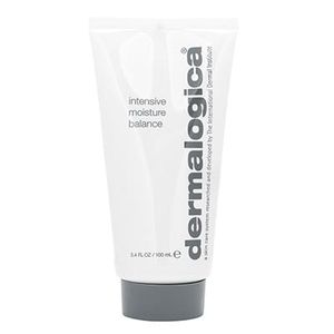 Dermalogica Intensive Moisture Balance vochtinbrengende crème gezicht Vrouwen 100 ml