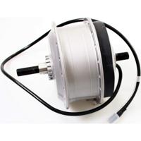 Cortina voorwiel motor 36v sportdrive ecomo