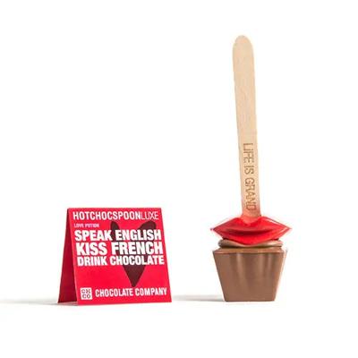 'Hotchocspoon Love potion' FOR YOU GIFTS | Luxe cadeaus