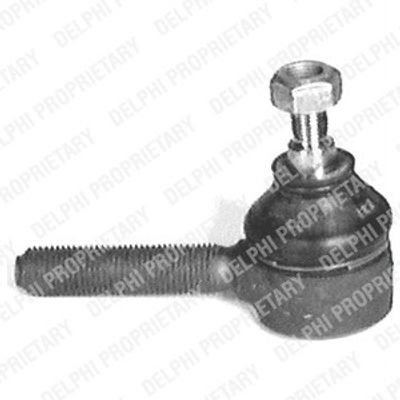 Spoorstangeind TA1152