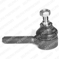 Spoorstangeind TA1152