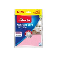 Vileda ACTIFIBRE Zacht doekje 1 st.