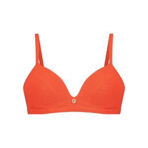Ten Cate Triangle Padded Wired Bikini Top dames 36C