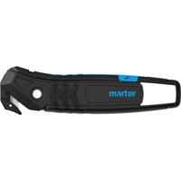 Martor 350005.02 Veiligheidsmes SECUMAX 350 1 stuk(s)