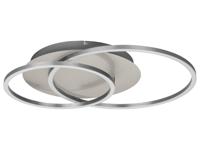 LIVARNO LED-plafondlamp (Rond)