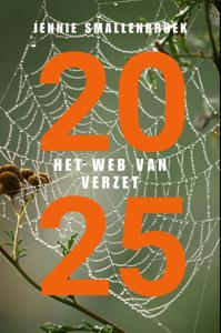 2025 - Jennie Smallenbroek - ebook