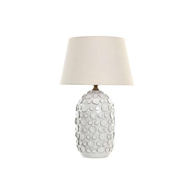 Bureaulamp Home ESPRIT Wit 50 W 220 V