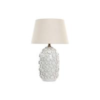 Bureaulamp Home ESPRIT Wit 50 W 220 V