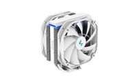 DeepCool AS500 Plus Processor Luchtkoeler 14 cm Wit 1 stuk(s) - thumbnail