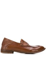 Officine Creative mocassins Lexikon - Marron