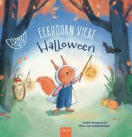 Eekhoorn viert Halloween (Hardback) Eekhoorn viert Halloween (Hardback)