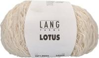 Lang Yarns Lotus 094 Gebroken wit