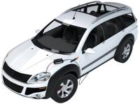 CTEK acculader "mxs 7.0" battery charger mxs 7.0