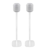 Vebos standaard Apple Homepod wit XL (100cm) set