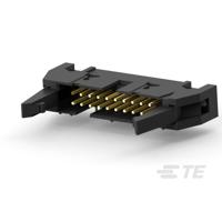 TE Connectivity 5499786-4 Inhoud: 1 stuk(s) Tray