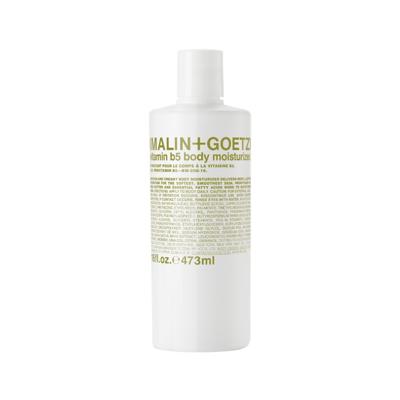 Malin + Goetz Body Vitamin B5 Body Moisturizer 473ml