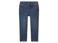 lupilu Kinder jeans - Slim Fit (Donkerblauw, 98) lupilu Kinder jeans - Slim Fit (Donkerblauw, 98)