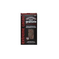 Granola extreem cacao 425 Gram